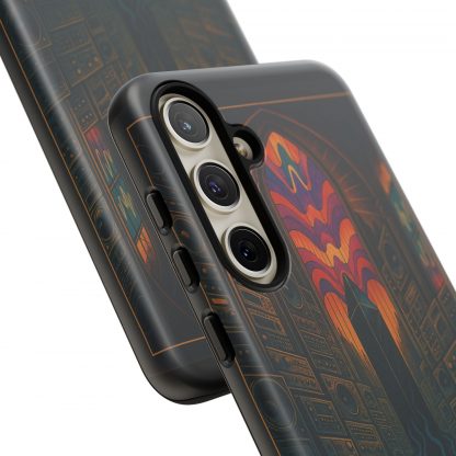 Cathedral of Sound Tough Phone Case - Image 147
