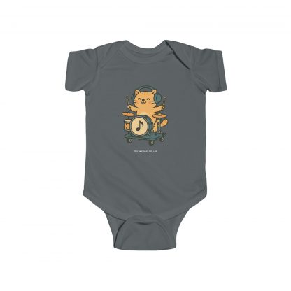 Rhythm Paws Onesie - Image 10
