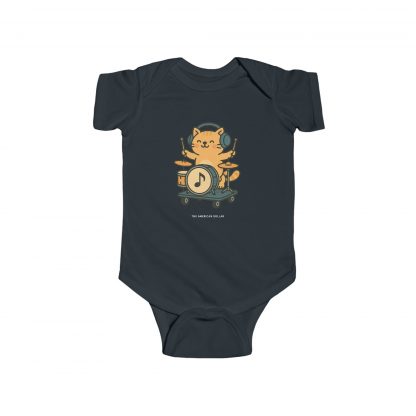 Rhythm Paws Onesie - Image 12