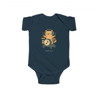 Rhythm Paws Onesie - Image 14