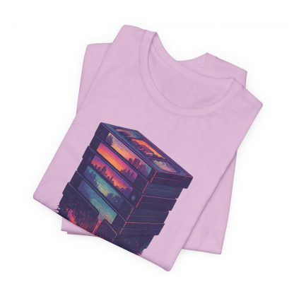 Melting Memories Jersey T-Shirt - Image 26
