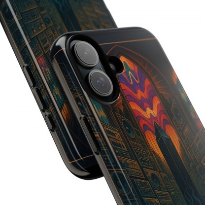 Cathedral of Sound Tough Phone Case - Image 170