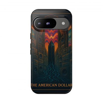Cathedral of Sound Tough Phone Case - Image 187