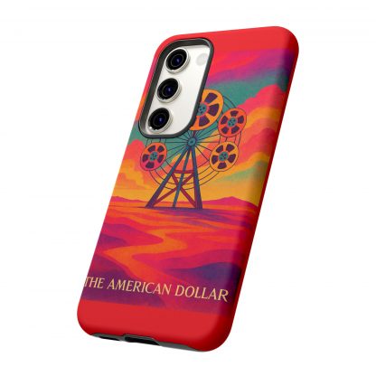 Analog Daydream Tough Phone Case - Image 95