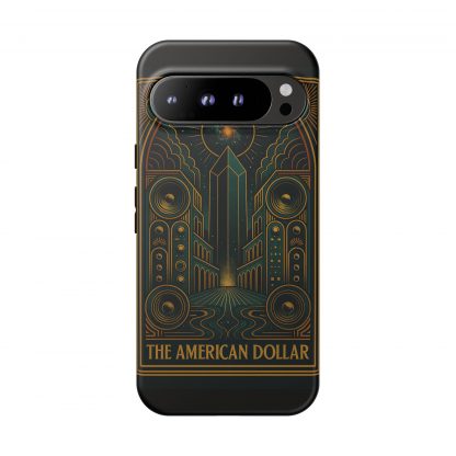 Echoes of the Infinite Tough Phone Case - Image 197