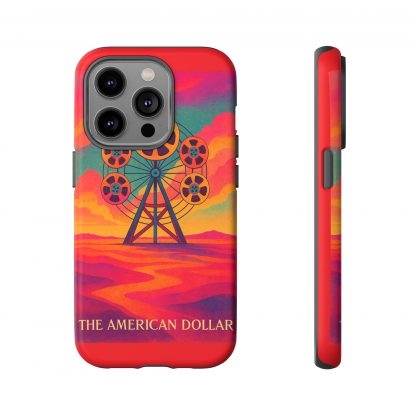 Analog Daydream Tough Phone Case - Image 76
