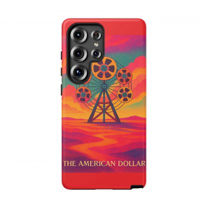Analog Daydream Tough Phone Case - Image 217