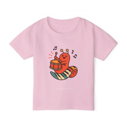 Snailbeat Toddler T-Shirt - Image 8