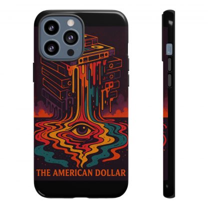 VHS Vision Tough Phone Case - Image 27