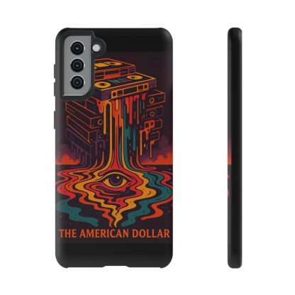 VHS Vision Tough Phone Case - Image 37