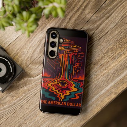 VHS Vision Tough Phone Case - Image 145