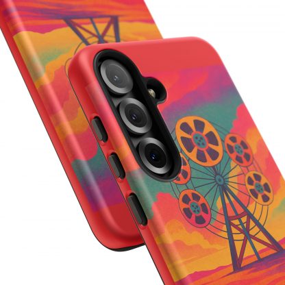 Analog Daydream Tough Phone Case - Image 214