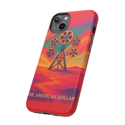 Analog Daydream Tough Phone Case - Image 83