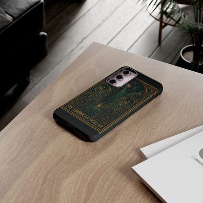 Echoes of the Infinite Tough Phone Case - Image 99