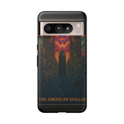 Cathedral of Sound Tough Phone Case - Image 157
