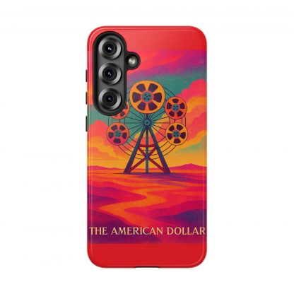 Analog Daydream Tough Phone Case - Image 211