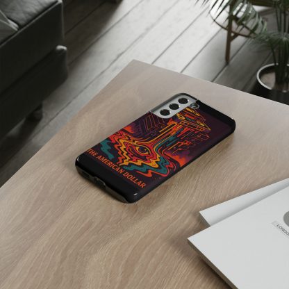 VHS Vision Tough Phone Case - Image 60