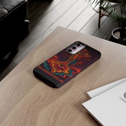 VHS Vision Tough Phone Case - Image 99