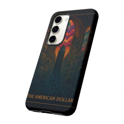 Cathedral of Sound Tough Phone Case - Image 95