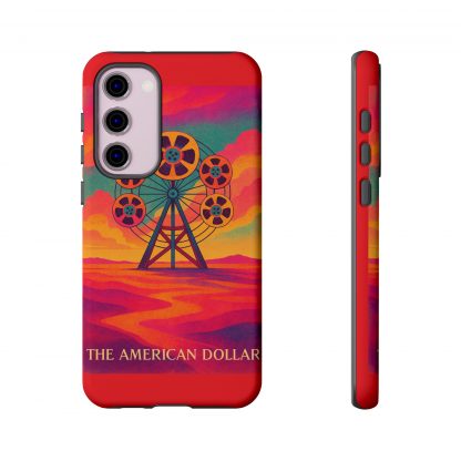Analog Daydream Tough Phone Case - Image 100