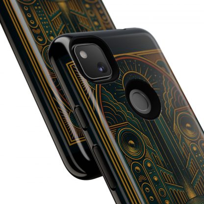 Echoes of the Infinite Tough Phone Case - Image 204