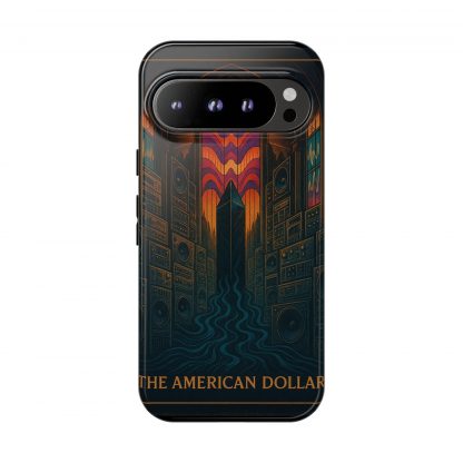 Cathedral of Sound Tough Phone Case - Image 191
