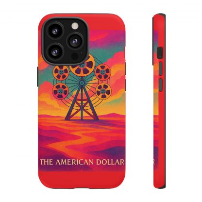 Analog Daydream Tough Phone Case - Image 25
