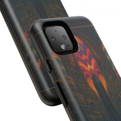 Cathedral of Sound Tough Phone Case - Image 202
