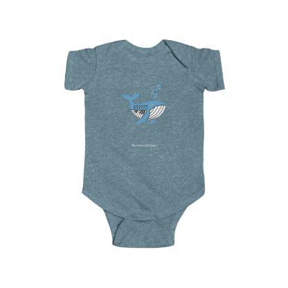 Synthwhale Onesie - Image 6