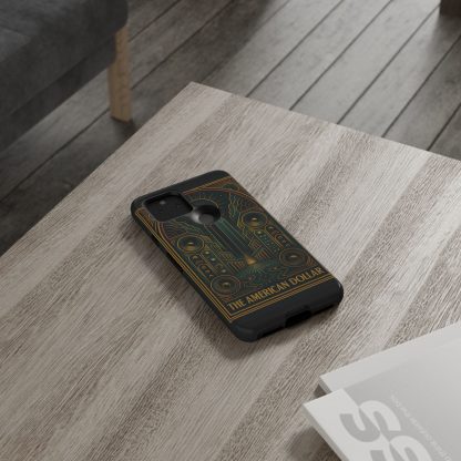 Echoes of the Infinite Tough Phone Case - Image 44