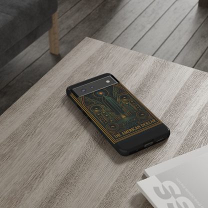 Echoes of the Infinite Tough Phone Case - Image 48