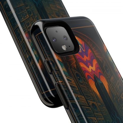 Cathedral of Sound Tough Phone Case - Image 200