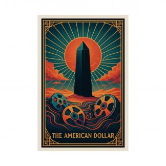 Obelisk of Sound Poster