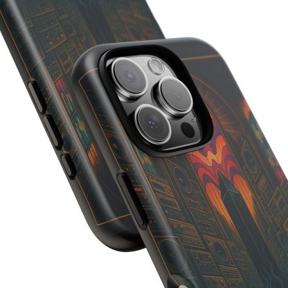 Cathedral of Sound Tough Phone Case - Image 179
