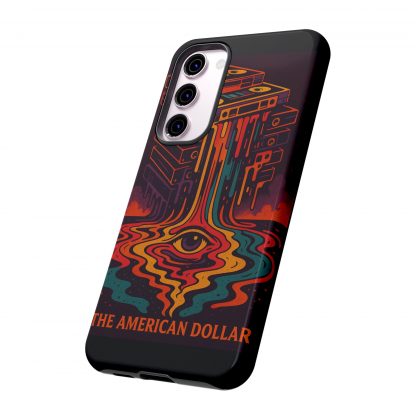 VHS Vision Tough Phone Case - Image 98