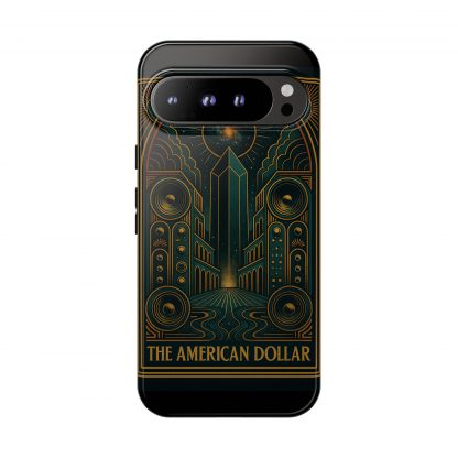 Echoes of the Infinite Tough Phone Case - Image 195