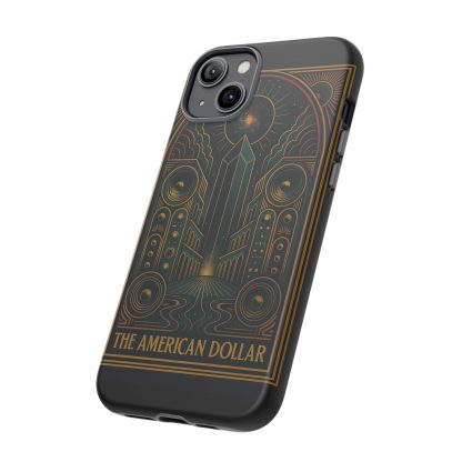Echoes of the Infinite Tough Phone Case - Image 83