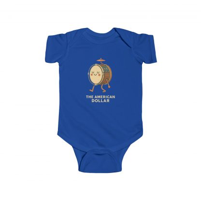 Kick Drum March Onesie - Image 8