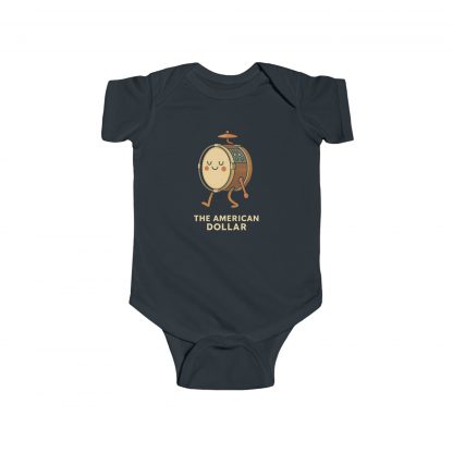 Kick Drum March Onesie - Image 10