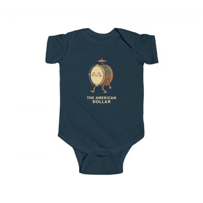 Kick Drum March Onesie - Image 12