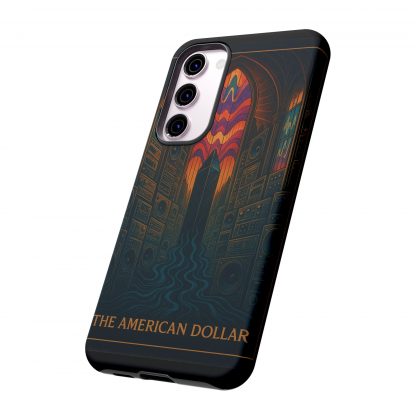 Cathedral of Sound Tough Phone Case - Image 101