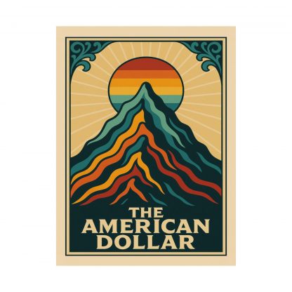 Summit Radiance Poster - Image 6