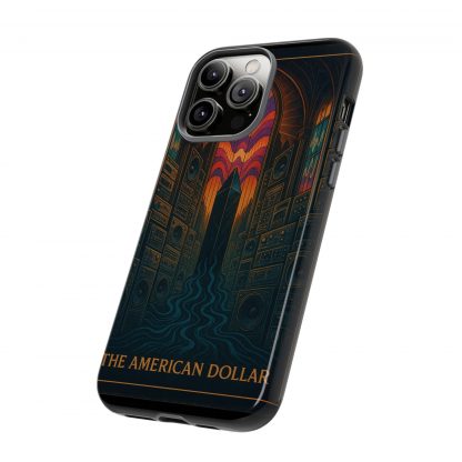 Cathedral of Sound Tough Phone Case - Image 86