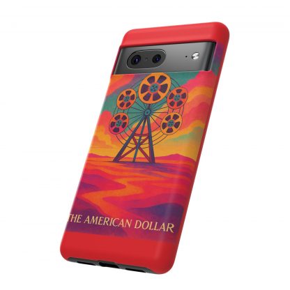 Analog Daydream Tough Phone Case - Image 113