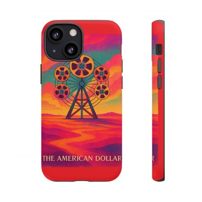 Analog Daydream Tough Phone Case - Image 21