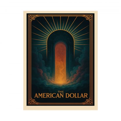 Portal of Light Poster - Image 6