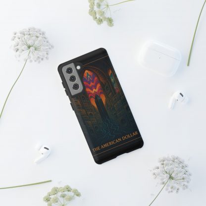 Cathedral of Sound Tough Phone Case - Image 34