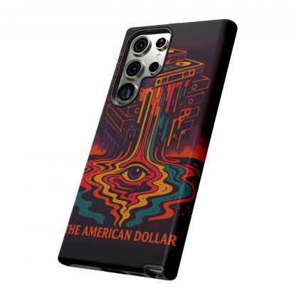VHS Vision Tough Phone Case - Image 104