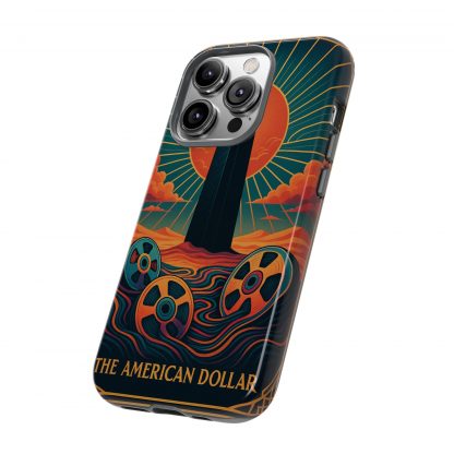 Obelisk of Sound Tough Phone Case - Image 74