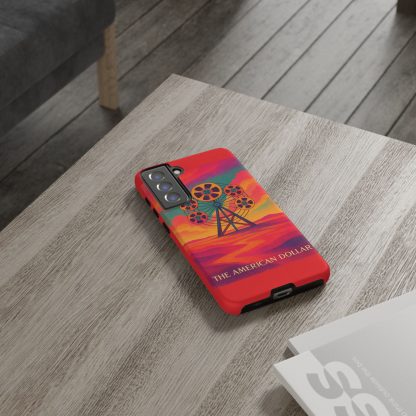 Analog Daydream Tough Phone Case - Image 54